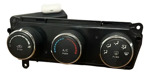 Comando Ar Condicionado Jeep Cherokee 2008/2015 P55111943ad