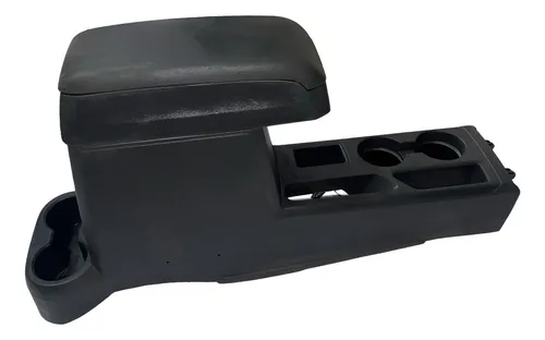 Console Central Jeep Compass 2012 A 2016 Original Completo