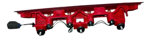 Break Ligth Central Freio Hyundai Hb20 2023-2024 S302e922800